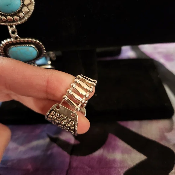 Paparazzi Simply Santa Fe Complete Trend Blend - Picture 7 of 8